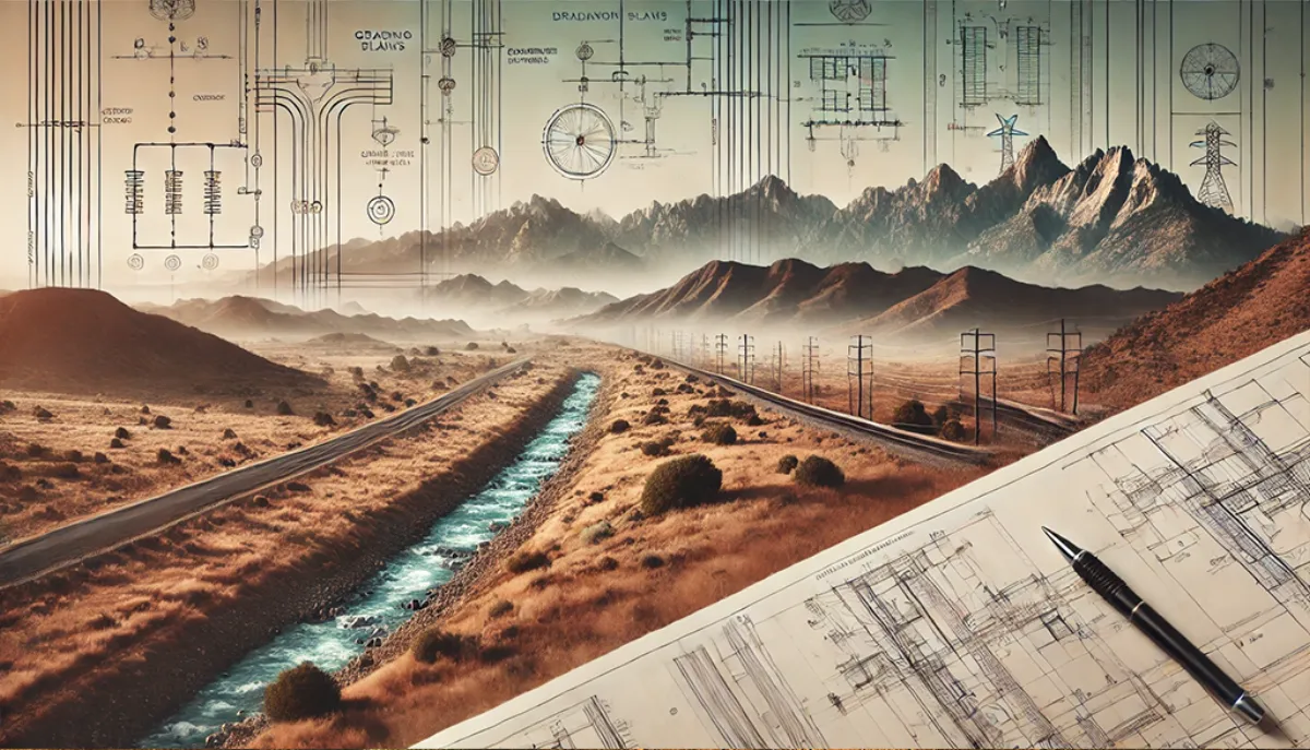Civil engineering