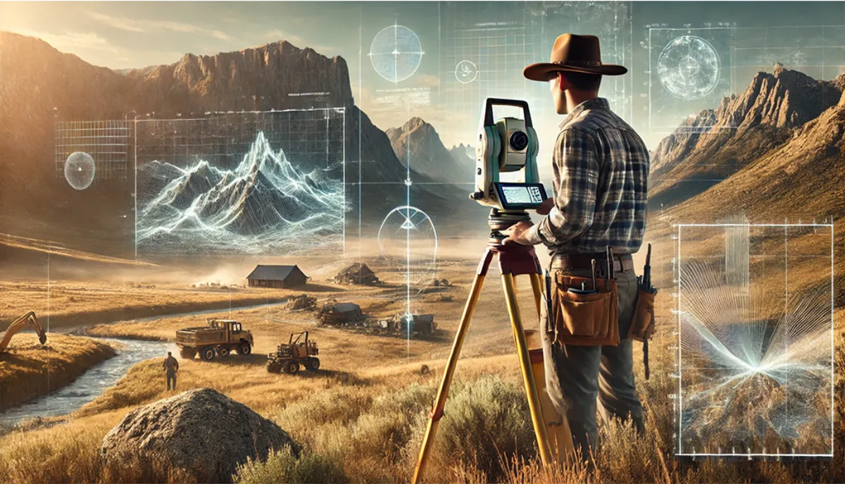 Surveying