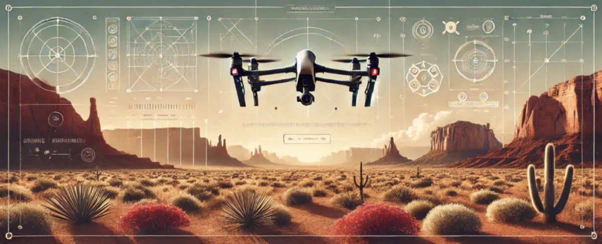 Drone and UAV services